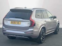 Used Volvo XC90 Ultra 247 HP (181 kW) 2026 SUV