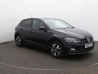 used VW Polo o 1.0 EVO Match Hatchback 5dr Petrol Manual Euro 6 (s/s) (80 ps) Cruise Control