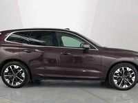 Used Volvo XC60 Ultra 247 HP (181 kW) 2025 Red SUV