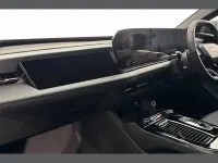 New Audi A6 e-tron S-Line 266 kW (362 HP) 2025 Black Hatchback