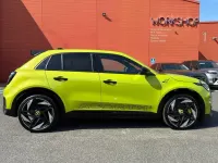 Used Abarth 600e Scorpionissima 202 kW (276 HP) 2025 Green SUV