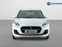 Used Suzuki Swift SZ5 2021 White Hatchback