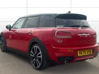 Used Mini Cooper Clubman Sport 136 HP (100 kW) 2010 Estate