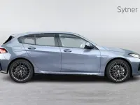 New BMW 120 M Sport 156 HP (114 kW) 2026 Hatchback