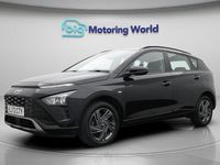 Used Hyundai Bayon SE 101 HP (74 kW) 2024 SUV