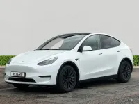 Used Tesla Model Y 282 kW (384 HP) 2022 SUV
