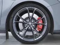 Used Hyundai i30 N Performance 280 HP (205 kW) 2021 Grey Hatchback