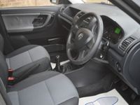 used Skoda Fabia S 12V 5-Door