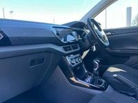 Used VW T-Cross 95 HP (69 kW) 2023 SUV