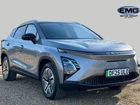 Used Omoda E5 150 kW (204 HP) 2025 SUV