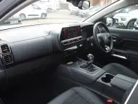Used Citroën C5 PureTech 131 HP (96 kW) 2024 Hatchback