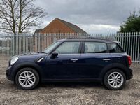 used Mini Cooper SD Countryman 2.0 Auto Euro 5 5dr