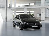 New Mercedes CLA220 Executive 190 HP (139 kW) 2025 Sedan