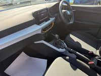 Used Seat Arona SE Technology 108 HP (79 kW) 2023 Blue SUV