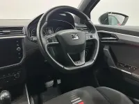 Used Seat Arona FR 116 HP (85 kW) 2019 Orange SUV