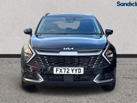 Used Kia Sportage 150 HP (110 kW) 2023 SUV