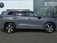 Used VW Tayron Life 200 HP (147 kW) 2025 Grey SUV