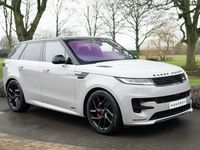 Used Land Rover Range Rover Sport Autobiography 2023 SUV