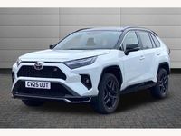 Used Toyota RAV4 Hybrid Sport 306 HP (225 kW) 2025 Other SUV