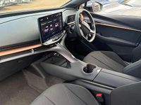 Used Cupra Tavascan 210 kW (286 HP) 2025 Beige SUV