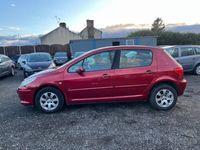 used Peugeot 307 1.6 S 5dr Auto