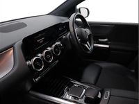 Used Mercedes B180 134 HP (98 kW) 2019 Silver MPV