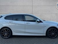 used BMW 118 1 Series Hatchback i [136] M Sport 5dr Step Auto [LCP/Pro pk]