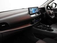 Used Nissan X-Trail N-Connecta 213 HP (156 kW) 2024 Silver SUV