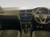 Used VW Tiguan Allspace R-line 150 HP (110 kW) 2024 SUV