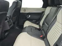 Used Land Rover Discovery SE Dynamic 296 HP (217 kW) 2023 White SUV