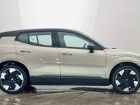 New Volvo EX30 Performance 314 kW (428 HP) 2025 Gold SUV