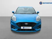Used Ford Puma ST-Line 2025 Blue SUV