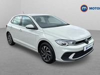 Used VW Polo Life 80 HP (58 kW) 2026 Hatchback