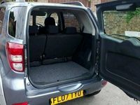 Used Daihatsu Terios 2007 SUV