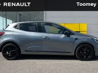 Used Renault Clio Engineered 145 HP (106 kW) 2023 Grey  Hatchback