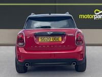 used Mini Cooper S Countryman 2.0 Classic 5dr