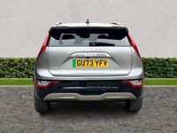 used Kia e-Niro 64.8KWH 201BHP 3 AU Estate