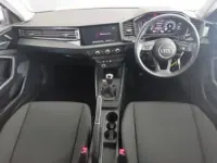 Used Audi A1 Design 95 HP (69 kW) 2022 White SUV