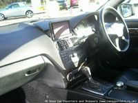 Usado Mercedes C220 2007 Berlina