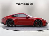 Used Porsche 911 2022