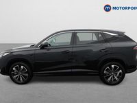 Used MG HS Trophy 224 HP (164 kW) 2025 Black SUV