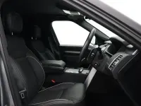 Używany Land Rover Discovery 5 HSE Dynamic 296 KM (217 kW) 2024 Szary SUV