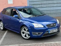 Used Ford Focus ST 2006