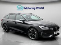 Used Cupra Leon 148 HP (108 kW) 2023