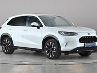 Used Honda ZR-V Advance 184 HP (135 kW) 2025 White SUV