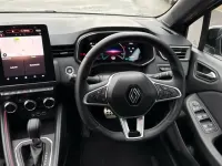 Used Renault Clio V Esprit Alpine 140 HP (102 kW) 2024 Grey