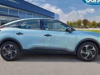 Używany Citroën C4 PureTech 101 KM (74 kW) 2023 Niebieski SUV