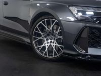 Used Audi RS3 Design 400 HP (294 kW) 2025 Grey Sedan