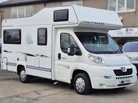 Used Peugeot Boxer 2008 White Van
