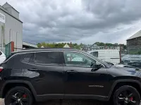 Usado Jeep Compass Longitude 140 CV (102 kW) 2021 SUV